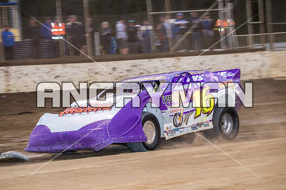 super sedan 16 t16 corey smith - 8 - Hobart - 12th Dec 2015-9