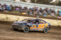Street Stock 10 T10 - 11 - Latrobe - 28th Dec 2019-17