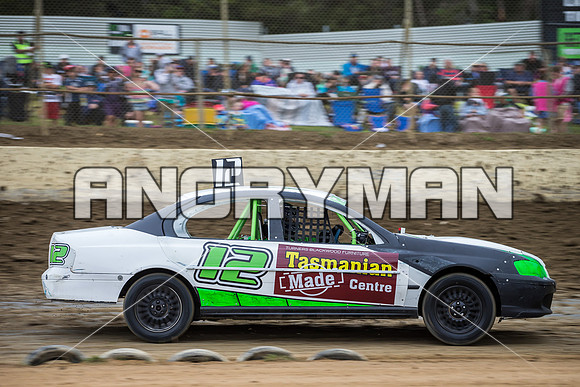 street stock 12 t12 - 7 - Latrobe - 5th Dec 2015-2