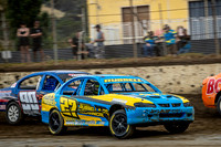Street Stock 27 T27 - 08 - Hobart - 1st Jan 2023-5