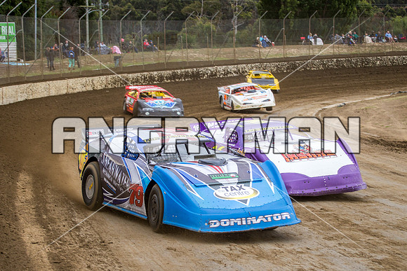 super sedan 79 T79 Jason McPherson - 8 - Hobart - 12th Dec 2015-4