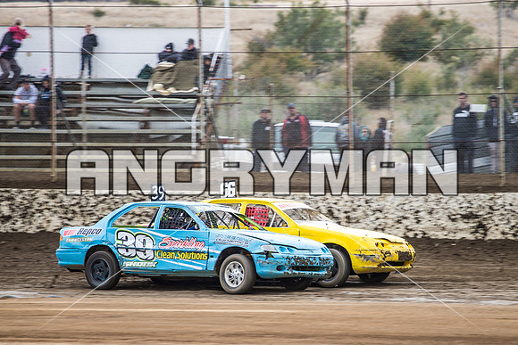 street stock 39 t39 - 8 - Hobart - 12th Dec 2015-3
