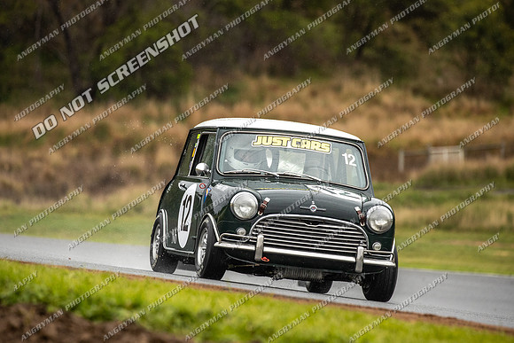 Group NB Under 3 Litre and NC Under 2 Litre - 12 - 02 - Friday-2