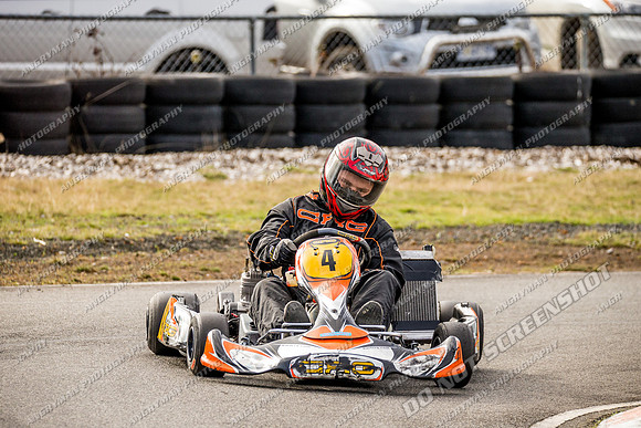 Tag 125 Heavy #4 - Karts - 11th September 2016-4