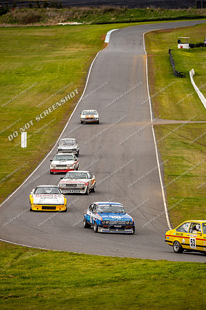 Heritage Touring Cars Group C - 59 - 04 - Sunday-11
