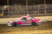 Street Stock 8 T8 - 15 - Latrobe - 18th Jan 2020-9