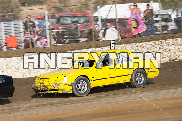 modified 6 t6 Matt Hammond - 16 - Latrobe - 23rd Jan 2016 - Grand National