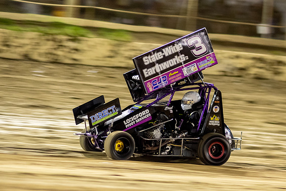Formula 500 3 T3 - 12 - Latrobe - 15th Jan 2022-21