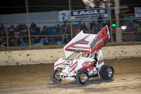 sprintcar 2 t2 Scott Bissett - 9 - Latrobe - 27th Dec 2015-10