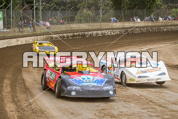 super sedan 61 T61 Laura Davidson - 8 - Hobart - 12th Dec 2015-10