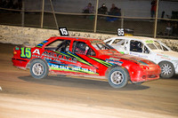 street stock 15 t15 - 22 - Latrobe - 27th Feb 2016-5