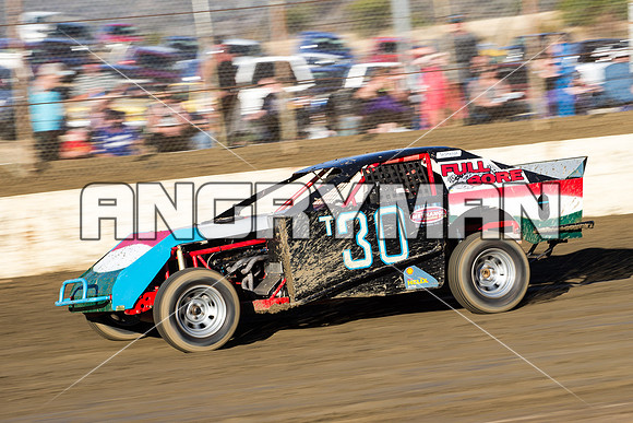 amca 30 t30 - 23 - Hobart - 5th March 2016-4