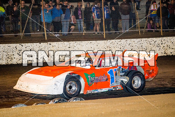 super sedan 15 t15 John Inness - 10 - Hobart - 2nd Jan 2016-9