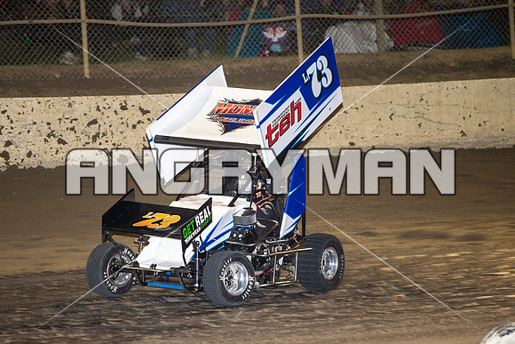 formula 500 73 t73 kristian kelly - 7 - Latrobe - 5th Dec 2015-7