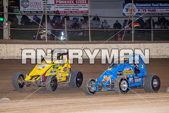 wingless 17 t17 hadyn mcbain - 5 - Latrobe - 14th Nov 2015-8