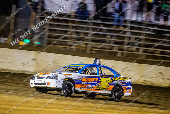 Street Stock 1 T1 - 03 - Hobart - 19th Dec 2020-13