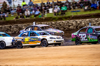 Street Stock 1 T1 - 11 - Latrobe - 27th Feb 2021