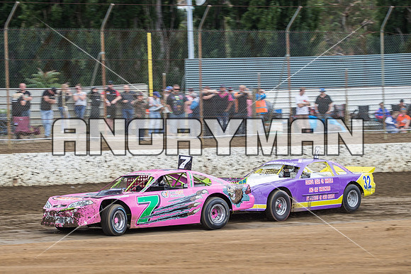 tassie six 7 - 10 - Hobart - 2nd Jan 2016-5