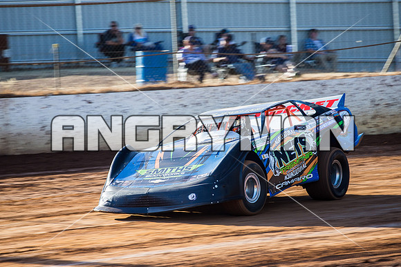 super sedan 8 T8 Steve Latham - 12 - Carrick - 8th Jan 2016-5