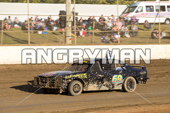 bomber 69 - 5 - Latrobe - 14th Nov 2015-3