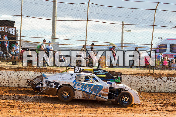 amca 57 t57 - 21 - Carrick - 20th Feb 2016-8