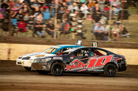 Street Stock 10 T10 - 9 - Hobart - 13th Feb 2021-7