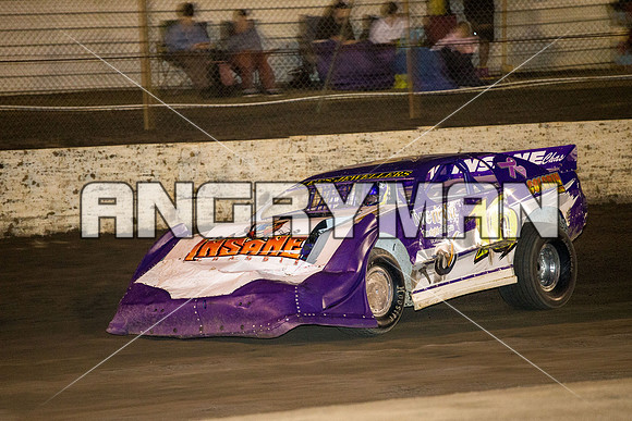 super sedan 16 t16 corey smith - 23 - Hobart - 5th March 2016-16