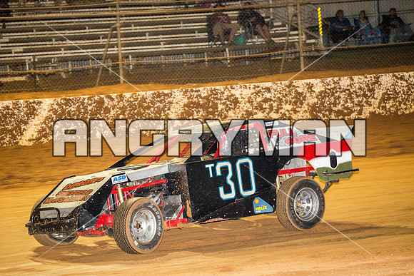 amca 30 t30 - 18 - Carrick - 5th Feb 2016-5