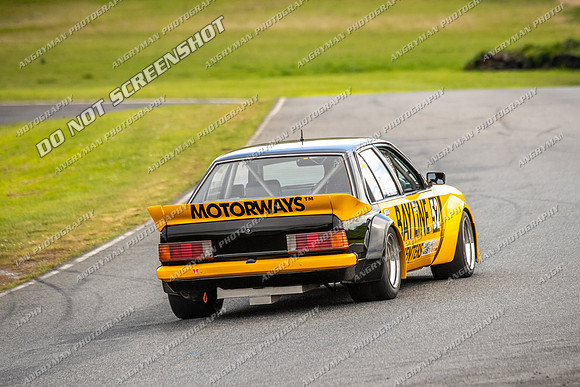 Heritage Touring Cars Group C - 52 - 03 - Saturday-7