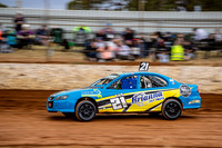 Street Stock 21 T21 - 4 - Carrick - 26th Dec 2020-8