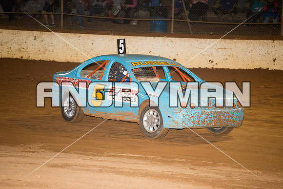 street stock 5 t5 - 21 - Carrick - 20th Feb 2016-5