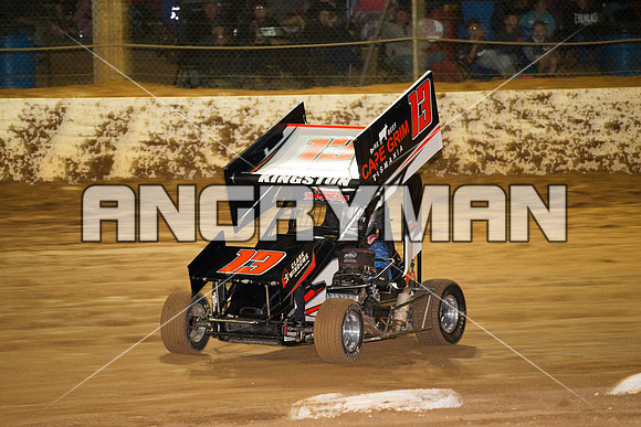 formula 500 13 t13 nick kingston - 21 - Carrick - 20th Feb 2016-2