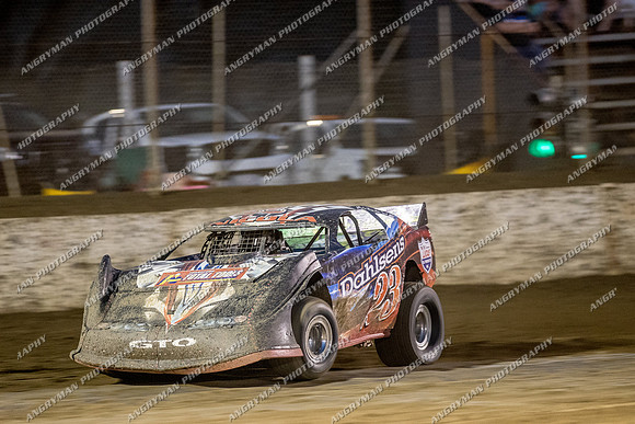 Super Sedan 23 V23 - 17 - Hobart - 26th Jan 2018-20