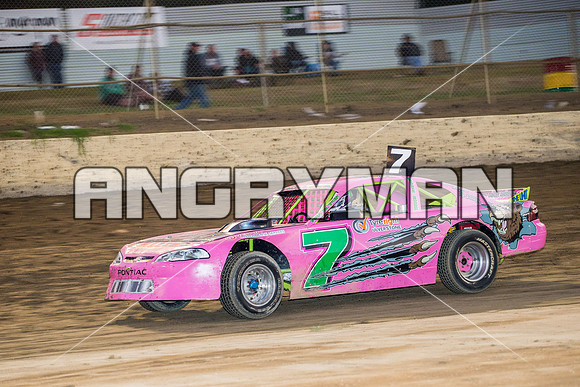 tassie six 7 - 14 - Latrobe - 15th Jan 2016-4