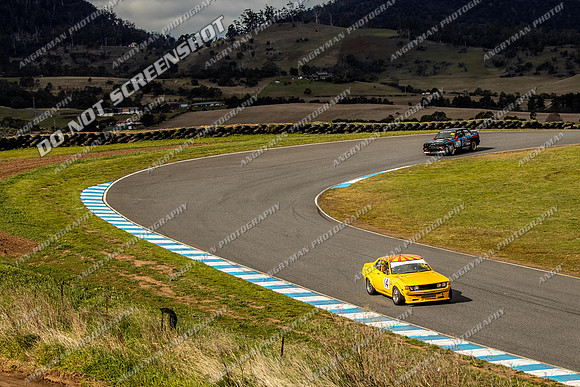 Muscle Car Cup - 14 - Sunday-3