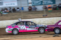 Street Stock 38 T38 - Latrobe - 16th Nov 2019