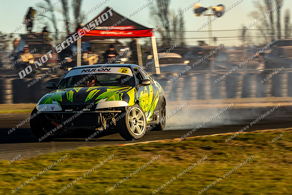 28 - Drift League - Drift Collective Rnd 2 - 17-18 May 2025-13