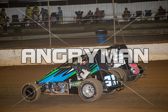 wingless 31 t31 peter griffiths - 12 - Carrick - 8th Jan 2016-10