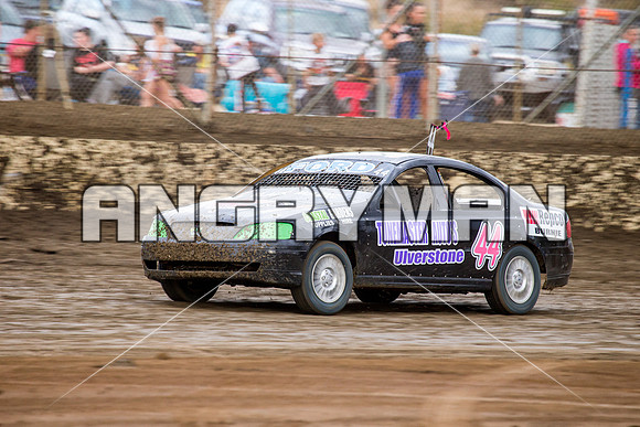 street stock 44 t44 - 17 - Latrobe - 23rd Jan 2016 - Grand National