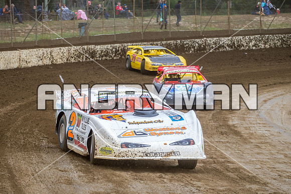 super sedan 2 t2 jarrod harper - 8 - Hobart - 12th Dec 2015-12