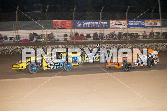 amca 8 t8 - 17 - Latrobe - 23rd Jan 2016 - Grand National-7