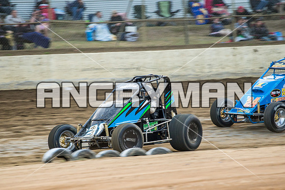 wingless 31 t31 peter griffiths - 15 - Latrobe - 16th Jan 2016-6