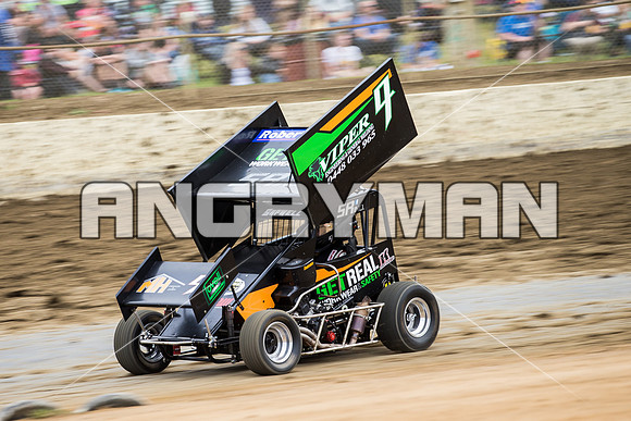 formula 500 9 t9 Luke Sapwell - 7 - Latrobe - 5th Dec 2015-5