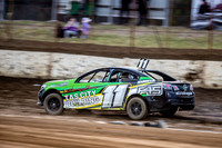 Street Stock 11 T11 - 03 - Hobart - 19th Dec 2020-14