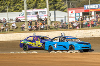 street stock 4 t4 - 5 - Latrobe - 14th Nov 2015