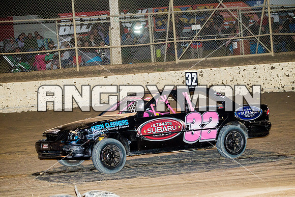 street stock 32 t32 - 7 - Latrobe - 5th Dec 2015-8