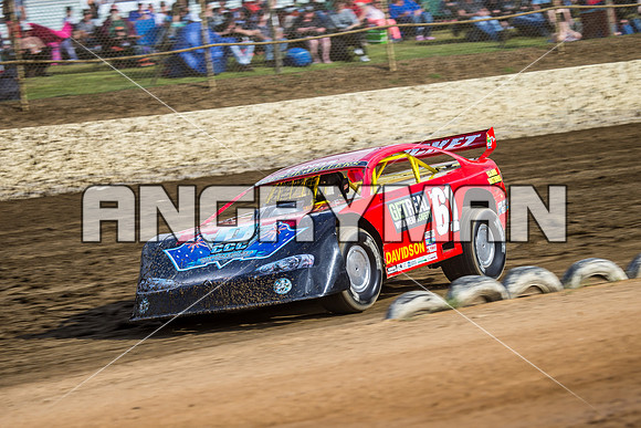 super sedan 61 T61 Laura Davidson - 7 - Latrobe - 5th Dec 2015-6