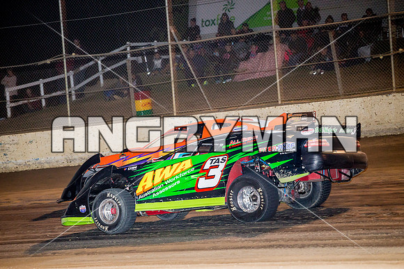 super sedan 3 t3 david nichols - 7 - Latrobe - 5th Dec 2015-26