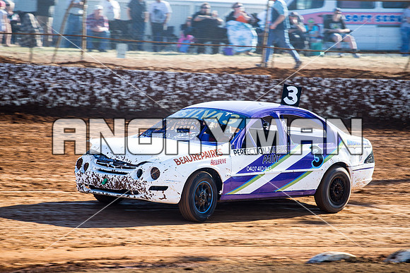 street stock 3 t3 - 6 - Carrick - 28th Nov 2015