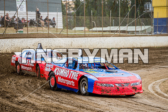 tassie six 18 - 4 - Hobart - 30th Oct 2015-2